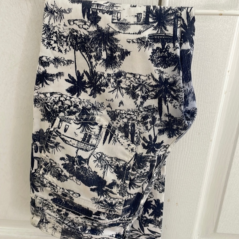 Tory Burch jeans size size 26